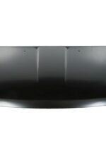 Capota / Капот DODGE JOURNEY FIAT FREEMONT