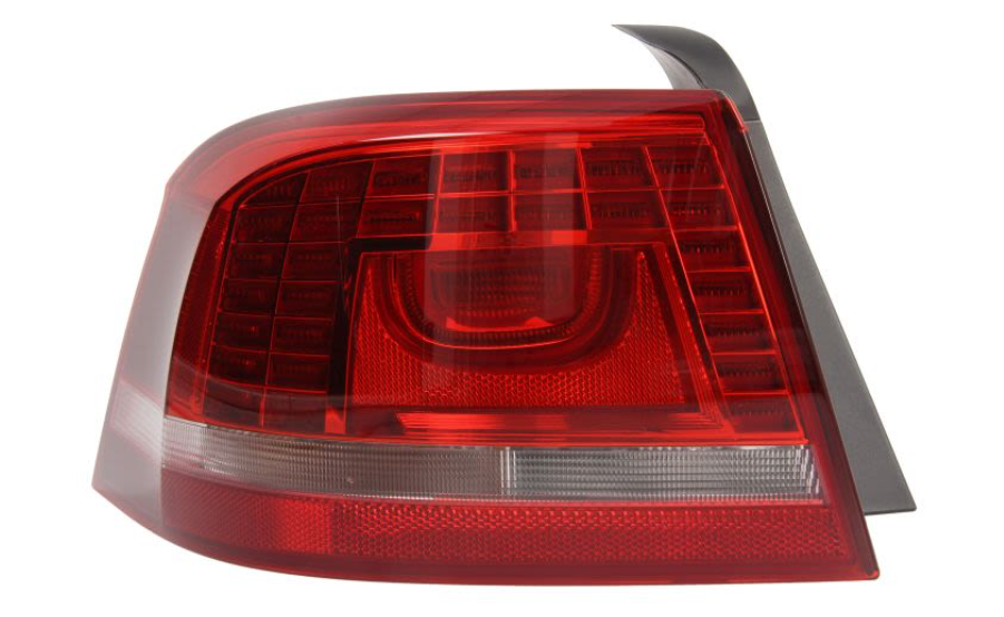 Задний фонарь левый Hella - VW Passat Limousine (HIGHLINE)