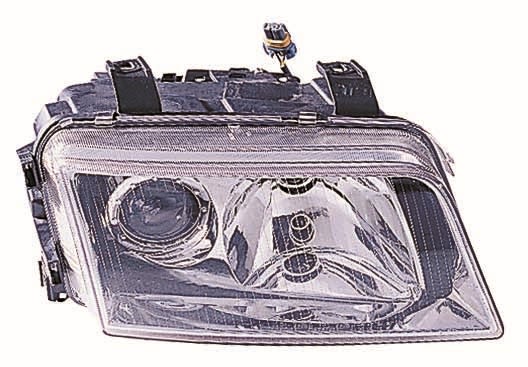 Far / Фара AUDI A4 B5 11.94-12.98