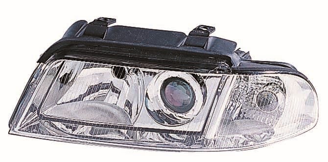 Far / Фара AUDI A4 B5 12.98-09.01