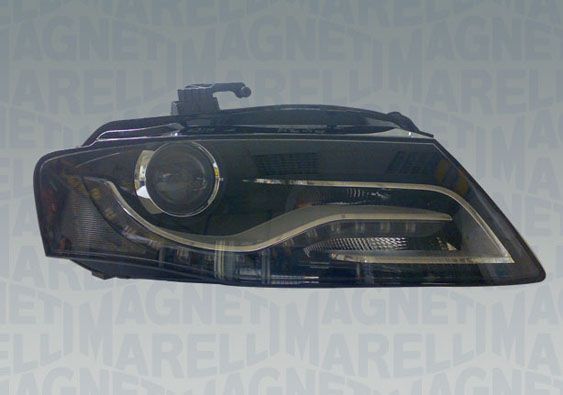 Far / Фара AUDI A4 B8 11.07-10.11