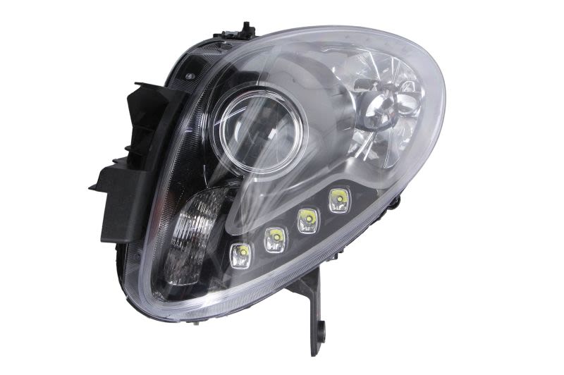 Far / Фара ALFA ROMEO GIULIETTA 04.10-03.16