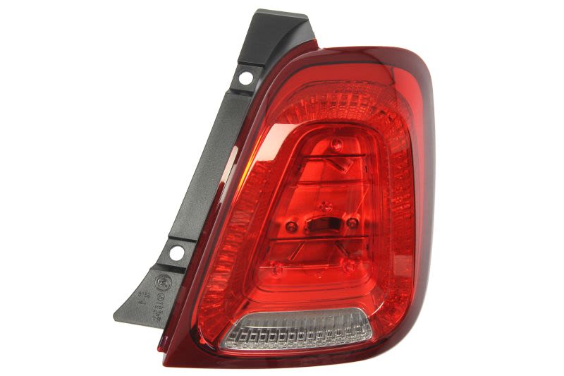 Stopuri spate / Задний фонарь ABARTH 500 / 595 / 695, 500C / 595C / 695C; FIAT 500 Liftback