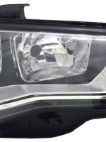 Far / Фара AUDI A3 8V, седан / Cabriolet 04.12-06.16