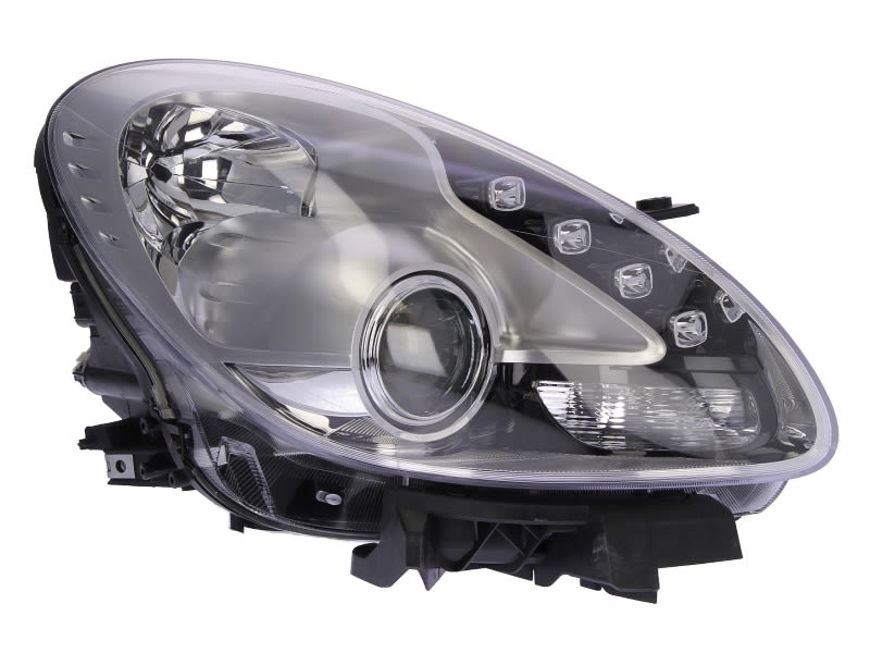 Far / Фара ALFA ROMEO GIULIETTA 04.10-03.16