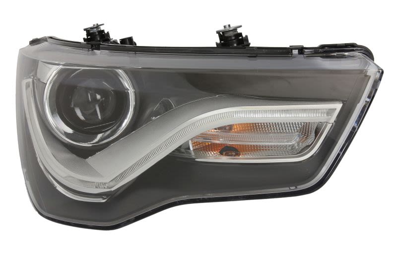 Far / Фара AUDI A1 8X 05.10-12.14