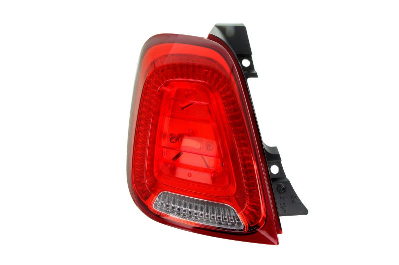 Stopuri spate / Задний фонарь ABARTH 500 / 595 / 695, 500C / 595C / 695C; FIAT 500, 500 C Cabriolet