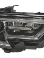 Far / Фара AUDI A3 8V 06.16-05.20