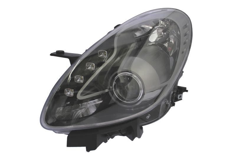 Far / Фара ALFA ROMEO GIULIETTA 04.10-03.16