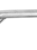 Toba esapament / Глушитель CHEVROLET LACETTI, NUBIRA; DAEWOO LACETTI 1.4/1.6/1.8 02.04-