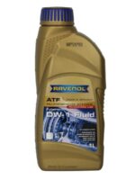 Ulei cutie transmisie / Трансмиссионное масло RAVENOL ATF DW-1 (1L) ; HONDA 08200-9008; HONDA 08200-9009; HONDA 08266-99901; HONDA 08266-99964; HONDA 08266-99967