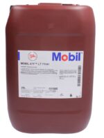Ulei cutie transmisie / Трансмиссионное масло MOBIL ATF ATF (20L) ; MB 236.11; PSA B71 2340; VW TL 521 62; ZF TE-ML 04D; ZF TE-ML 11B; ZF TE-ML 14B; ZF TE-ML 17C