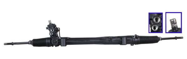 Caseta directie / Рулевая рейка AUDI Q7 3.0-6.0D 03.06-08.15