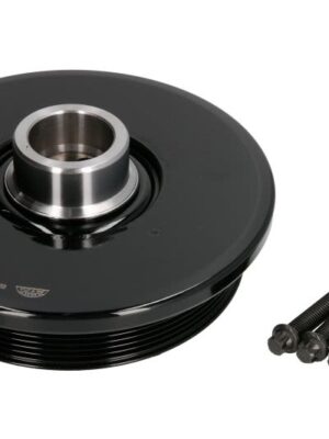 Fulie arbore cotit / шкив коленвала BMW 1 (F20), 1 (F21), 2 (F22, F87), 2 (F23), 3 (F30, F80), 3 (F31), 3 (G20, G80, G28), 3 (G21), 3 (G21, G81) 2.0D/2.0DH/3.0D 10.09-