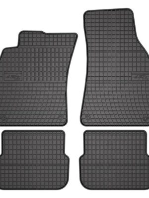 Covoras de cauciuc / Резиновый коврик AUDI A6 ALLROAD C6, A6 ALLROAD C7, A6 C6 05.04-09.18, комби