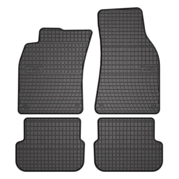 Covoras de cauciuc / Резиновый коврик AUDI A6 ALLROAD C6, A6 ALLROAD C7, A6 C6 05.04-09.18, комби
