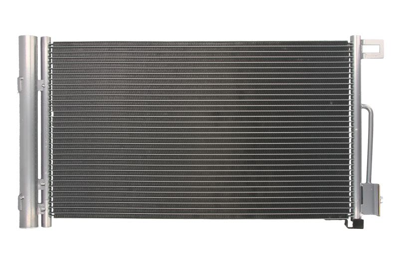 Радиатор кондиционера / Radiator climatizare ALFA ROMEO 4C, 4C SPIDER, GIULIETTA; CITROEN NEMO; FIAT FIORINO, GRANDE PUNTO, PUNTO, PUNTO EVO, QUBO; OPEL ADAM, CORSA D, CORSA E; PEUGEOT 306 0.9-2.0D 04.93-