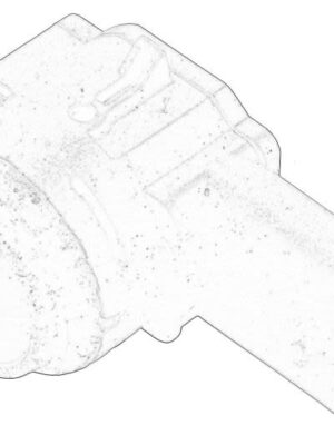 Sensor de parcare / Датчик парковки AUDI A3; SEAT LEON, LEON SPORTSTOURER; SKODA OCTAVIA IV; VW CADDY V, GOLF VIII 07.19-