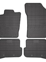 Covoras de cauciuc / Резиновый коврик AUDI A1 05.10-10.18, Liftback