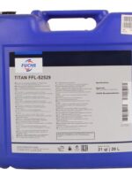 Ulei cutie transmisie / Трансмиссионное масло FUCHS ATF TITAN (20L) ; VW G 055 529; VW TL 525 29 C