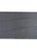 Радиатор кондиционера / Radiator climatizare ABARTH GRANDE PUNTO, PUNTO, PUNTO EVO; ALFA ROMEO GIULIETTA, MITO; FIAT BRAVO, BRAVO II, GRANDE PUNTO, PUNTO, PUNTO EVO; LANCIA DELTA III 0.9-2.0D 10.05-