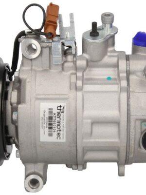 Compresor climatizare / Компрессор кондиционер AUDI A4 ALLROAD B8, A4 B8, A5, A6 C7, Q5 2.0D 11.07-09.18