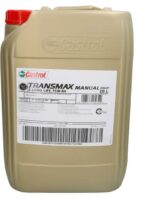 Ulei cutie transmisie / Трансмиссионное масло CASTROL TRANSMAX AXLE (20L) 75W80 ;API GL-4; MAN 341 Z5; MB 235.41; ZF TE-ML 01E; ZF TE-ML 02E; ZF TE-ML 16P
