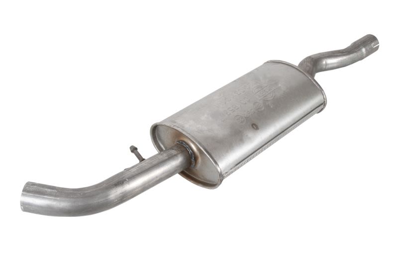 Toba esapament / Глушитель BMW 1 (E81), 1 (E87) 2.0D 06.04-12.11
