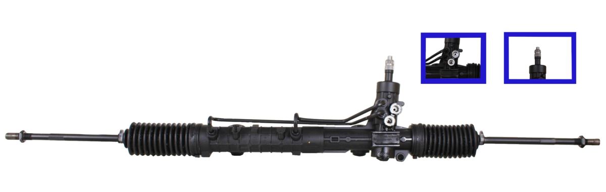 Caseta directie / Рулевая рейка FIAT DOBLO 1.2-1.9D 03.01-