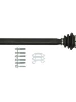 Planetara / Приводной вал BMW 5 (E39) 2.0/2.2 01.96-12.03