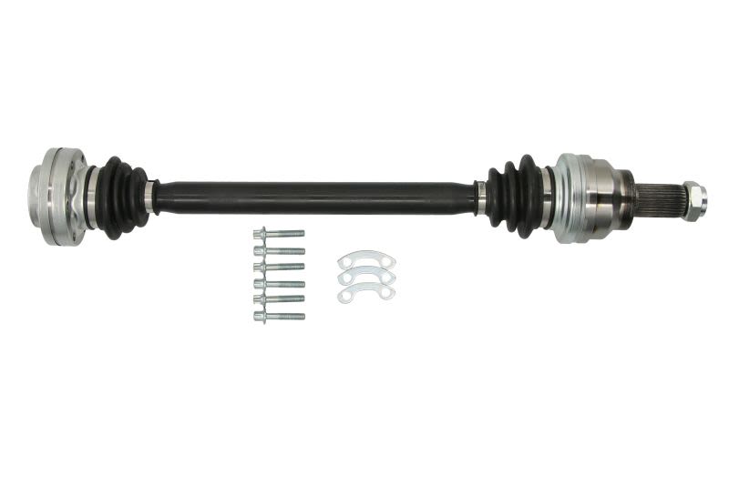 Planetara / Приводной вал BMW 5 (E39) 2.0/2.2 01.96-12.03