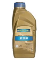 Ulei cutie transmisie / Трансмиссионное масло RAVENOL гидроусилителя руля (1L) ; CITROEN 9979A1; LAND ROVER LRN2261; MB 344.0; MB 345.0; MB A0029890603; OPEL 19 40 766; SAAB 93 160 548; VOLVO 30741424; VW G 004 000