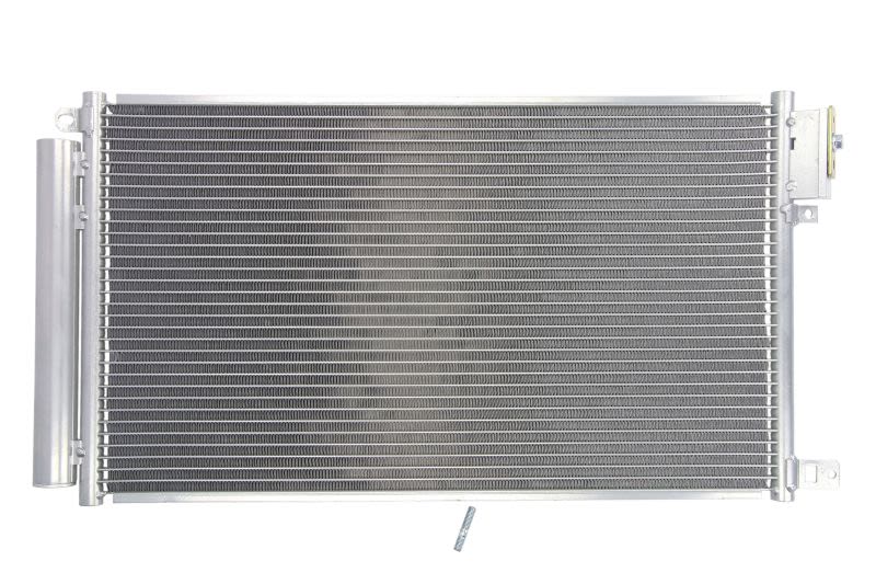 Радиатор кондиционера / Radiator climatizare ALFA ROMEO MITO; FIAT DOBLO, DOBLO CARGO; OPEL COMBO, COMBO TOUR 1.3D/1.4 08.08-