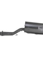 Toba esapament / Глушитель BMW 3 (E36) 2.0/2.5 01.91-11.99