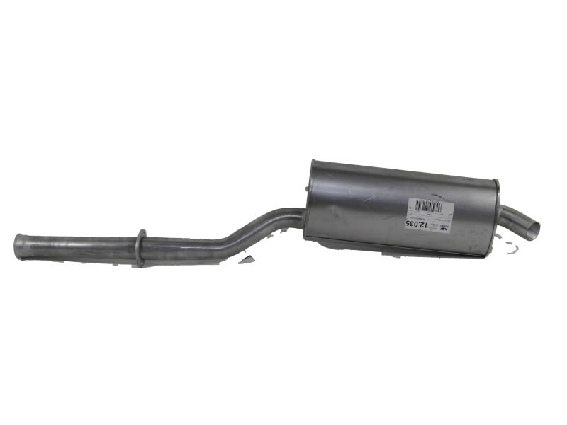 Toba esapament / Глушитель BMW 3 (E36) 2.0/2.5 01.91-11.99
