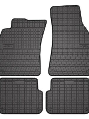 Covoras de cauciuc / Резиновый коврик AUDI A6 C6 05.04-03.11, седан