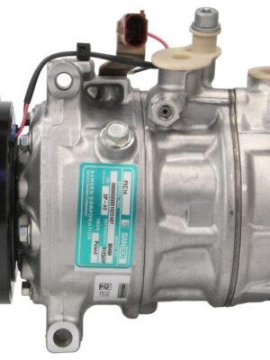 Compresor climatizare / Компрессор кондиционер AUDI A6 ALLROAD C8, A6 C8, A7 2.0DH 05.18-