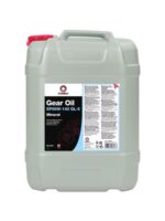 Ulei cutie transmisie / Трансмиссионное масло COMMA MTF (20L) 85W140 ;API GL-5