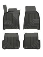 Covoras de cauciuc / Резиновый коврик AUDI A6 ALLROAD C6, A6 ALLROAD C7, A6 C6 05.04-09.18