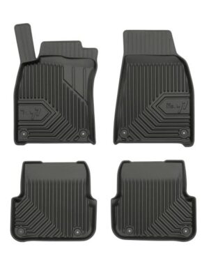 Covoras de cauciuc / Резиновый коврик AUDI A6 ALLROAD C6, A6 ALLROAD C7, A6 C6 05.04-09.18
