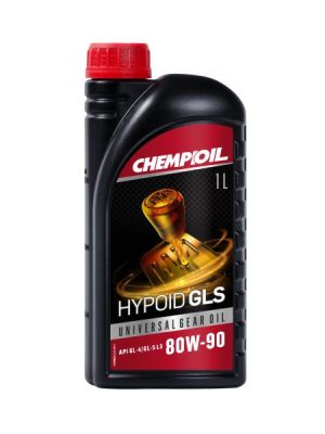 Ulei cutie transmisie / Трансмиссионное масло CHEMPOIL