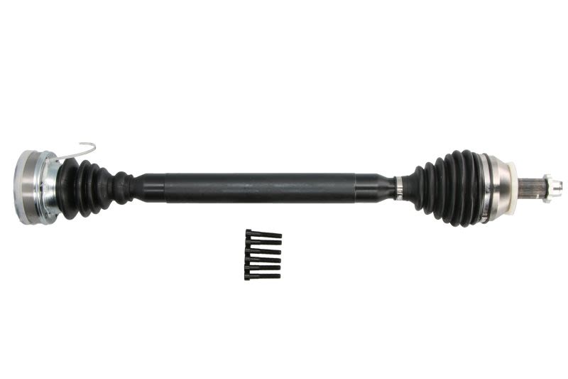 Planetara / Приводной вал AUDI A1; SEAT IBIZA IV, IBIZA IV SC, IBIZA IV ST; SKODA FABIA III, RAPID; VW POLO V 1.4D 02.14-12.22
