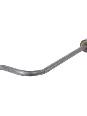 Toba esapament / Глушитель CITROEN C3 AIRCROSS I, C3 AIRCROSS II, C3 III, C3 ORIGIN III, C4 CACTUS; OPEL CROSSLAND X / CROSSLAND; PEUGEOT 2008 I, 208, 208 I 1.0/1.2/1.2LPG 03.12-