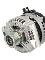 Alternator / Генератор CITROEN BERLINGO, BERLINGO MULTISPACE, C4, C4 GRAND PICASSO I, C4 GRAND PICASSO II, C4 I, C4 II, C4 PICASSO I, C4 PICASSO II, C5 III, DS3, DS4 1.4-1.6LPG 02.06-