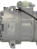 Compresor climatizare / Компрессор кондиционер AUDI A2; SEAT CORDOBA, IBIZA III, IBIZA IV, IBIZA IV SC, IBIZA IV ST, TOLEDO IV; SKODA FABIA I, FABIA I PRAKTIK, FABIA II, RAPID, ROOMSTER, ROOMSTER PRAKTIK 1.0-2.0 08.99-