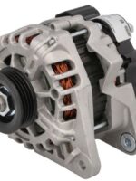 Alternator / Генератор HYUNDAI I30; KIA CEE'D, PRO CEE'D, SPORTAGE II 2.0/2.0LPG 09.04-12.12