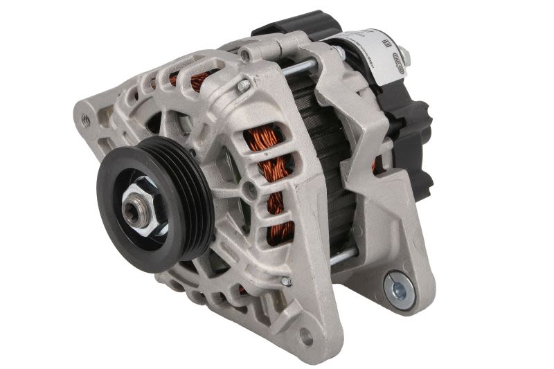Alternator / Генератор HYUNDAI I30; KIA CEE'D, PRO CEE'D, SPORTAGE II 2.0/2.0LPG 09.04-12.12