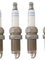Bujie / Свеча JEEP CHEROKEE, GRAND CHEROKEE II, WRANGLER II; MITSUBISHI GRANDIS; SEAT ALTEA, ALTEA XL, CORDOBA, IBIZA III, IBIZA IV, IBIZA IV SC, IBIZA IV ST 1.0-4.0 10.84-05.22