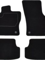 Covoras de cauciuc / Резиновый коврик AUDI A3; VW GOLF VII 08.12-08.20, седан