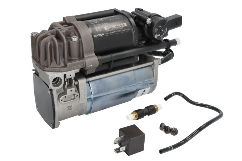 Compresor aer / Компрессор пневмоподвески AUDI A6 ALLROAD C7, A6 C7, A7, A8 D4 1.8-6.3 11.09-09.18